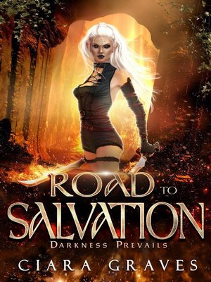 cover image of Road to Salvation